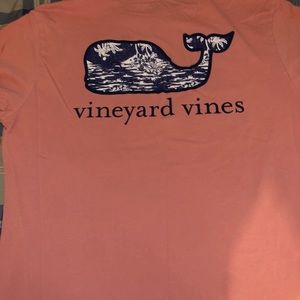 Mens Vineyard Vines Tshirt